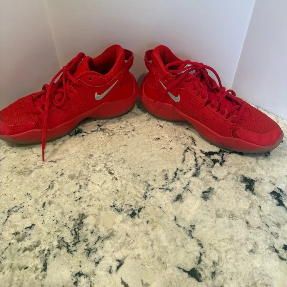 NIKE ZOOM FREAK 2 “Red Glacier” Kids